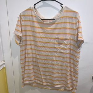 Old Navy Tee